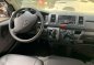 2016 TOYOTA Hiace Commuter 30 Manual Silver Thermalyte-3