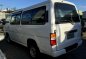 2012 Nissan Urvan Shuttle VX MT FOR SALE-3