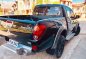 Mitsubishi Strada 4x4 gls sport edition 3.2-4