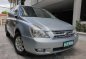 2008 Kia Carnival LX Long Wheel Base-0