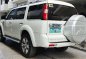 Ford Everest 2014 4x2 automatic diesel FOR SALE-5