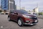 2016 Honda Crv Top of the Line-1