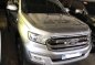 2016 Ford Everest Trend 2.2L Automatic Transmission-1