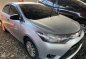 2017 Toyota Vios 1.3 J Manual Silver Thermalyte-0