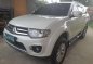 2015 Mitsubishi Montero glx automatic FOR SALE-0