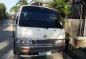 Nissan Urvan Escapade 2005 for sale-3