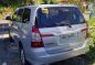 2015 Toyota Innova 2.5 E variant Manual Transmission-2