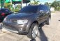 Mitsubishi Montero GLS V 2012 Model Automatic Transmission-10