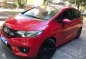 2015 Honda Jazz 1.5 VX CVT Automatic FOR SALE-2