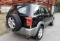 2001 Toyota Rav4 Limited Edition FOR SALE-2
