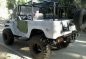 SELLING TOYOTA Land Cruiser fj40 4x4-5