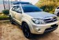 2008 Toyoya Fortuner G Top of the line-1