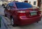 For sale Toyota Vios G top of the line Manual 2004-0