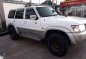 For sale Nissan Patrol 2001 -0