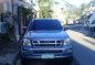 2005 ISUZU DMAX for sale-1