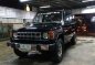 Selling Mitsubishi Montero US verson Automatic 4x4 1990-1