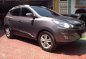 2012 Hyundai Tucson 2.0 4WD CRDI eVGT 37tkms-5