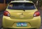 2013 Mitsubishi Mirage Hatchback GLS Automatic 1.2-2