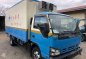 Isuzu Elf freezer van FOR SALE-2