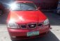 2004 Chevrolet OpTra FOR SALE-0