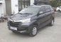 Toyota Avanza E 2018 for sale-0