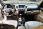 2013 Mitsubishi Montero GTV 4x4 Limited edition-9