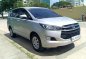 2017 Toyota Innova 2.8 Diesel Manual transmission-1