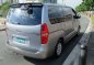 2013 Hyundai Grand Starex GOLD AT Swap -3