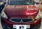 2016 Mitsubishi Mirage GLX for sale-0