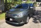 Toyota Vios 2017 1.3 E AT for sale-0