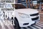 Chevrolet Trailblazer LT Automatic 2014 --- 750K Negotiable-0