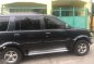 SELLING ISUZU Crosswind Sportivo converted 2003-2