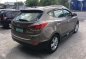 2011 Hyundai Tucson 2.0 Theta ll Engine Automatic Transmission-4