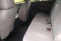 Toyota Innova E 2013 Manual transmission-5