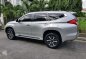 Mitsubishi Montero Sport 2016 GT 4x4 Automatic Casa Maintained-3