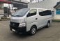 2018 Nissan NV350 Urvan FOR SALE-7
