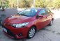 2014 Toyota Vios E for sale-0