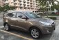 2011 Hyundai Tucson 2.0AT FOR SALE-2