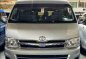 2013 Toyota Hiace Grandia GL 1st Owned All original-0