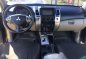 Mitsubishi Montero GLS V 2012 Model Automatic Transmission-7