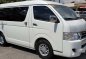 Toyota Hiace 2018 for sale-8