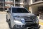 Isuzu Mux 2016 acquired FOR SALE-1