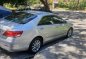 2010 Toyota Camry V 2.4 Automatic transmission-4