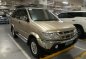 Isuzu Sportivo AT 2008 FOR SALE-0