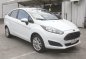 Ford Fiesta Trend 2017 for sale-9