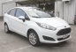 Ford Fiesta Trend 2017 for sale-6