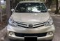 2013 Toyota Avanza E FOR SALE-4