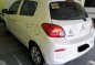 2016 Mitsubishi Mirage FOR SALE-1