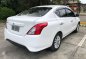 2016 Nissan Almera 1.5 E Manual for sale-3