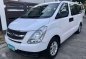 2012 Hyundai Grand Starex TCi Manual All power-0